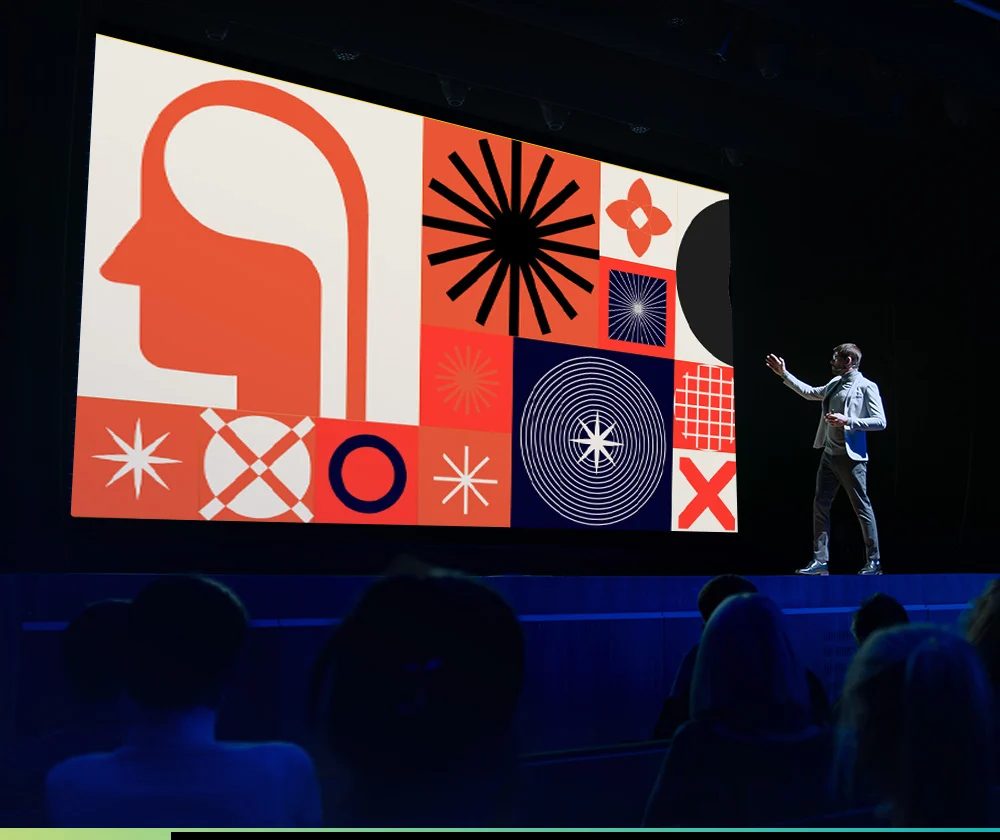 Influence Stage